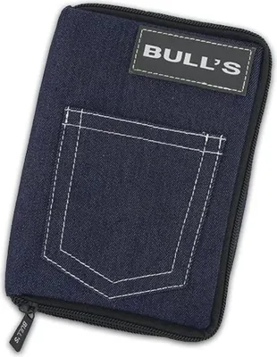 Zdjęcie produktu dla BULLS TP Darttasche Jeans