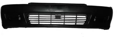 Produktbild von BLIC Stoßstange Stoßfänger für HONDA CIVIC V Hatchback (EG) Schwarz 5510-00-2911901P