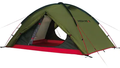 Immagine prodotto di Tenda a cupola Picchio 340 x 190 x 110 cm Verde