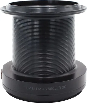 Image de DAIWA bobine de rechange pour 21 EMBLEM 45 SCW QD SD, 45-5000SD, 19158-700SD