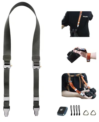 Image de Système de fixation de caméra 3 en 1 avec connecteur magnétique rapide