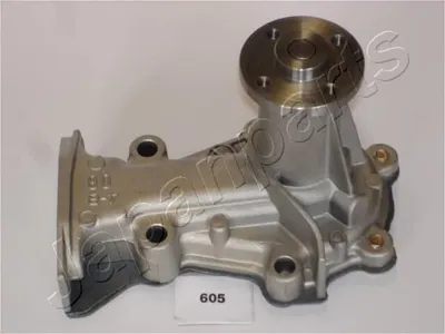 Produktbild von JAPANPARTS Kühlmittelpumpe Wasserpumpe für PIAGGIO PORTER Pritsche/Fahrgestell PQ-605