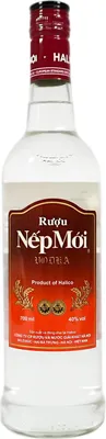 Produktbild von Halico Nep Moi Vodka 40% 700ml Vietnamesische Spirituose