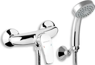 Produktbild von Novaservis Duscharmatur 150 mm Metalia 57 Chrom