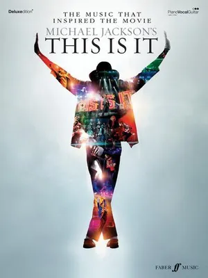 Produktbild von Michael Jackson's This Is It