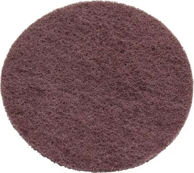 Produktbild von Haft-Schleifvlies Kaindl Ø125mm 10457