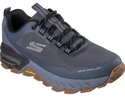Immagine prodotto di Skechers Max Protect, modello Track 237669-CHAR, scarpe da uomo