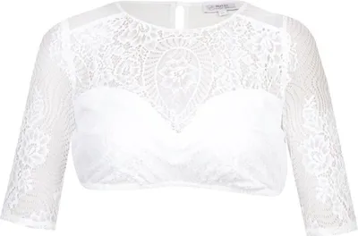 Produktbild von MarJo Dirndlbluse HADIA-NORDIKA