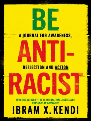 Produktbild von Be Antiracist