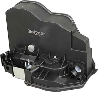 Immagine prodotto di METZGER serratura porta anteriore sinistra per BMW 5 1 3 6 7 4 X4 2 X1 X6 X3 X5