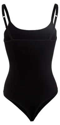 Produktbild von Damen Stringbody Baumwolle Bodies von der Marke Skiny 36
