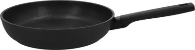 Produktbild von Demeyere Alu Comfort 3 Koekenpan Duraslide 40851-134-0 Round pan 24 cm Black