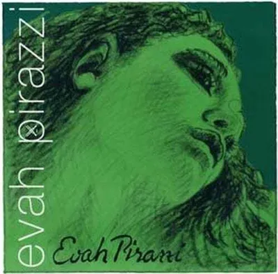 Produktbild von Pirastro Evah Pirazzi Violine A-Saite