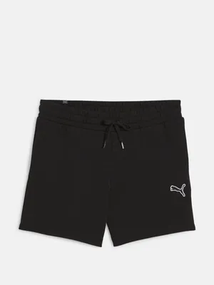 Zdjęcie produktu dla Szorty damskie PUMA, BETTER ESSENTIALS, XS
