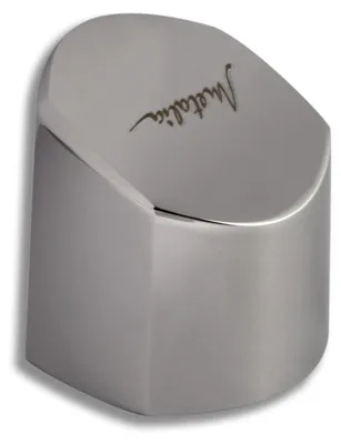 Obrázok produktu pre Novaservis Rukoväť chróm R/57921,0