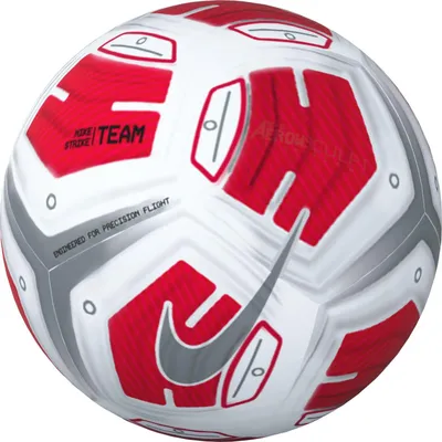 Productafbeelding van Nike Strike voetbal, model FZ7557100