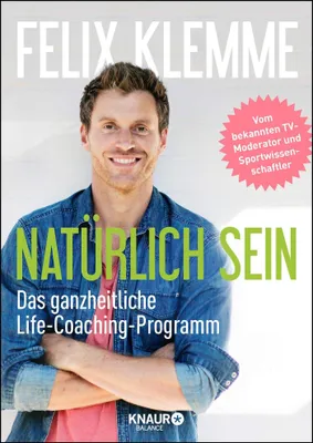 Produktbild von Natürlich sein