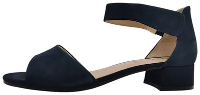 Produktbild von Caprice Sandalette Blau in Gr. 41