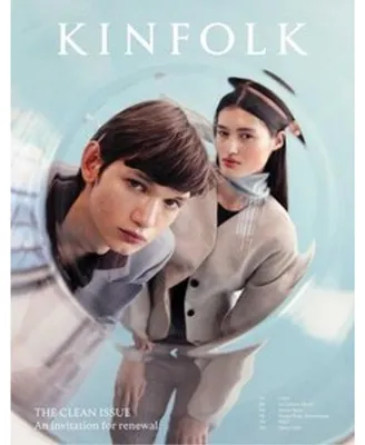 Obrázok produktu pre Kinfolk Volume 59