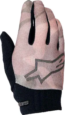 Produktbild von Alpinestars Bicycle A-dura Handschuhe Rosa S Rosa S