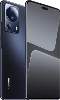 Image de Xiaomi 13 Lite 8/256 Go Noir