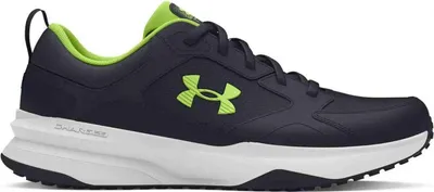 Image de Under Armour Sneakers 3026727-004 in Black color size 44