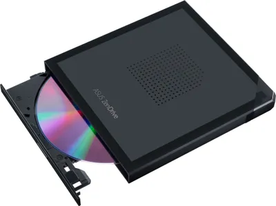 Produktbild von ASUS ZenDrive V1M SDRW-08V1M-U - Laufwerk - DVD±RW (±R DL)