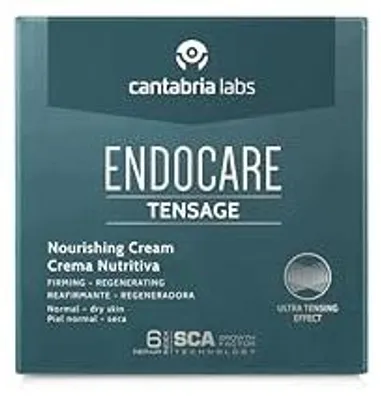Zdjęcie produktu dla Krem regenerujący ujędrniający endocare tensage dla dojrzałej skóry