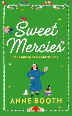 Immagine prodotto di Sweet Mercies