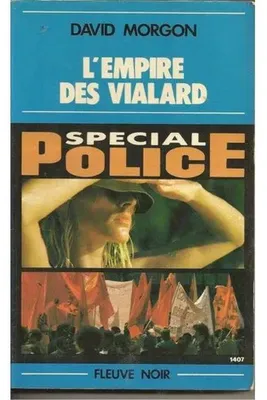 Produktbild von L'Empire Des Vialard
