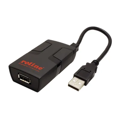Obrázek produktu pro ROLINE 12.02.1091 Schnittstellenkarte/Adapter USB 2.0 (12.02.1091)
