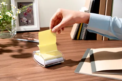 Obrázok produktu pre Post-it samolepiace bločky Super Sticky Z Notes 76 x 76 mm Rio