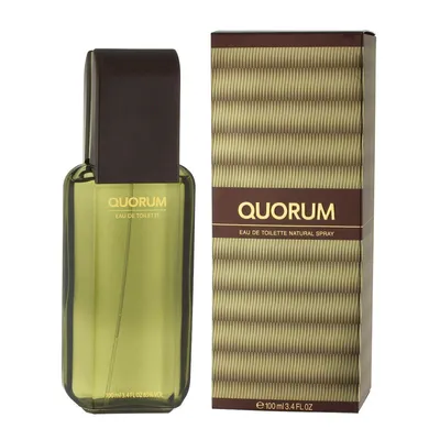Obrázek produktu pro Antonio Puig Quorum EDT 100 ml M