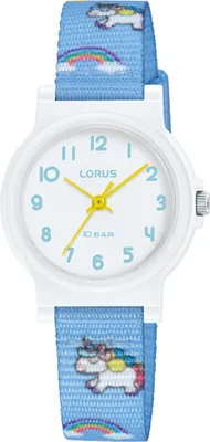 Zdjęcie produktu dla Zegarek dziecięcy Lorus Classic
