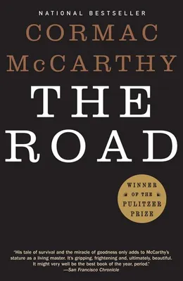 Produktbild von The Road