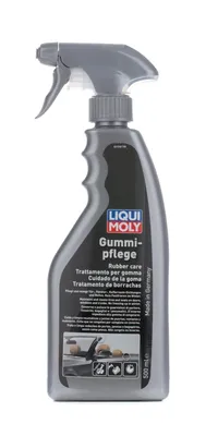 Produktbild von LIQUI MOLY Gummipflegemittel 1538 Pumpsprühflasche Flasche 500ml