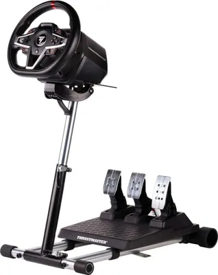 Produktbild von Thrustmaster T248 – Lenkrad mit Ständer – PS4, PS5 & PC