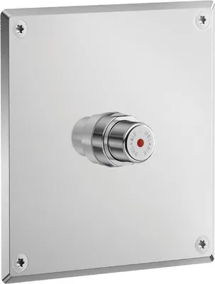Zdjęcie produktu dla Zawór samozamykający Delabie DU TEMPOSTOP G1/2 UP/Pl. edst. 30 sek.