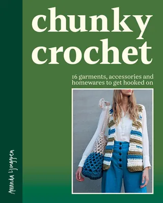 Produktbild von Chunky Crochet