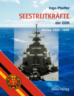 Produktbild von Seestreitkräfte der DDR