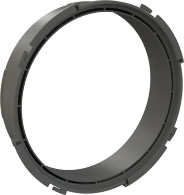 Artikelbild 1 von 'Secret Jardin DF16 Steckverbinder, ø 150 mm'