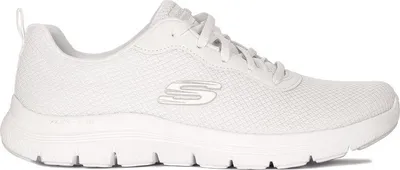 Produktbild von SKECHERS FLEX APPEAL 4.0-BRILLIANT VIEW Weiß 38