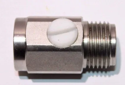 Produktbild von Suevia Regulierstück Modell 657 - 102.0657