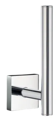 Produktbild von Smedbo HOUSE - Reservepapierhalter in Chrom poliert RK320