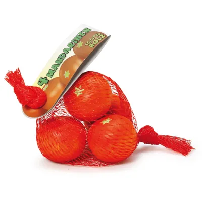 Produktbild von Mandarynki Erzi w sieci