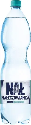 Obrázek produktu pro Nałęczowianka still water, 1.5 l