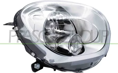 Produktbild von PRASCO Scheinwerfer Hauptscheinwerfer Rechts für MINI Countryman (R60) MN7024803