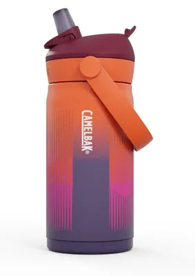 Obrázek produktu pro Camelbak Thrive Flip Straw Dětský vysavač 0,35 L Misty Mountain