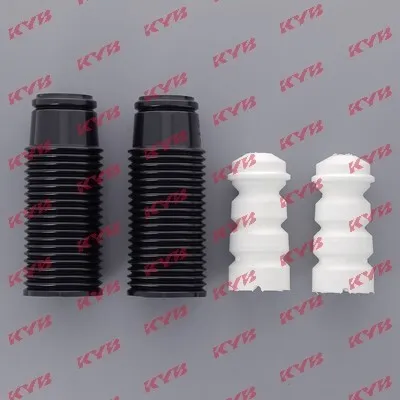 Produktbild von KYB 913121 Staubschutzsatz Stoßdämpfer Hinten für OPEL Corsa D Schrägheck (S07) für FIAT GRANDE PUNTO (199) PUNTO EVO (199) PUNTO (199) für ALFA ROMEO