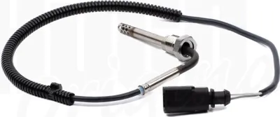 Produktbild von HITACHI 135507 Abgastemperatursensor 490mm
